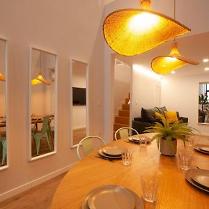 Apartamento de 2 Dormitorios